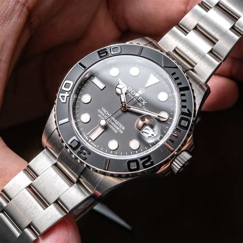 harga rolex yacht master 42|yacht master 42 Rolex price.